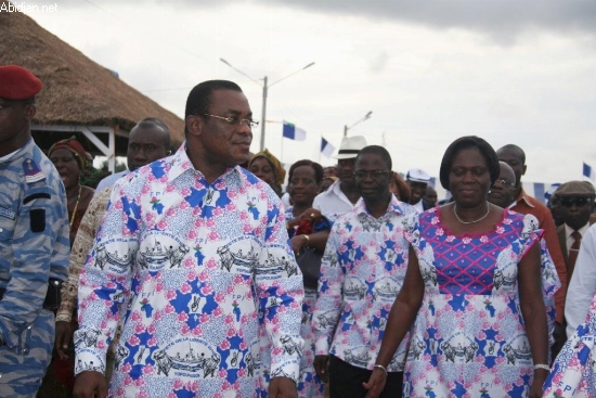 Simone Gbagbo, Affi, Aké N’Gbo, Sangaré, Dr. Blé… La Justice réexamine  leur dossier aujourd’hui